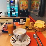My Bordeaux Hotel