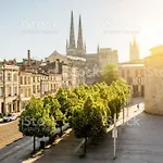 Hotel My Bordeaux