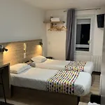 Hotel My Bordeaux Artigues-près-Bordeaux