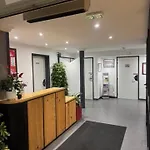 My Bordeaux Hotel