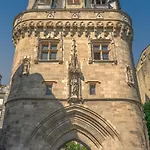 My Bordeaux Hotel