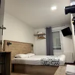 Hotel My Bordeaux Artigues-près-Bordeaux