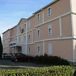 Hotel My Bordeaux