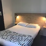Hotel My Bordeaux 2*