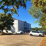 My Bordeaux Hotel