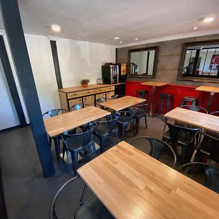 Hotel My Hotel Bordeaux