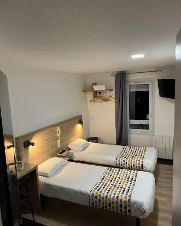 My Hotel Bordeaux 2*