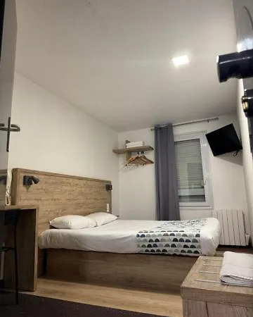My Hotel Bordeaux 2* Artigues-pres-Bordeaux