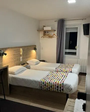 Hotel My Hotel Bordeaux Artigues-pres-Bordeaux