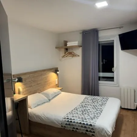 My Hotel Bordeaux Hotel 2*