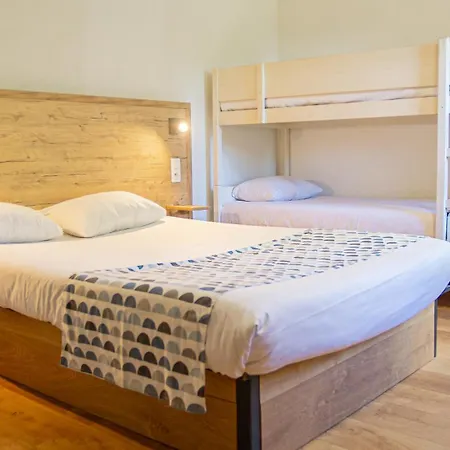 Hotel My Bordeaux 2*