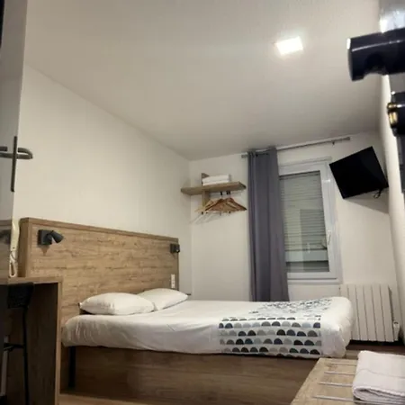 Hotel My Hotel Bordeaux Artigues-pres-Bordeaux