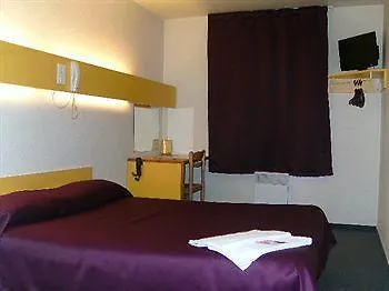 My Hotel Bordeaux Hotel 2*