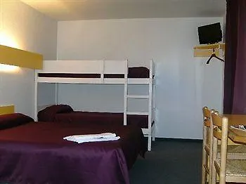 My Hotel Bordeaux 2* Artigues-pres-Bordeaux