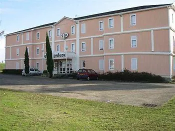 My Hotel Bordeaux Hotel Artigues-pres-Bordeaux