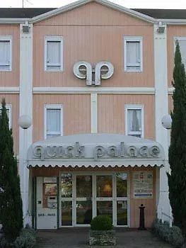 My Hotel Bordeaux Artigues-pres-Bordeaux