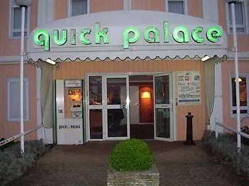 My Bordeaux Hotel