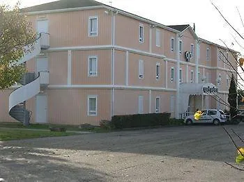 My Hotel Bordeaux