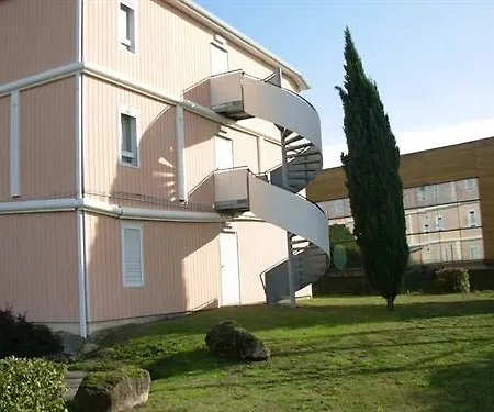 My Hotel Bordeaux 2*