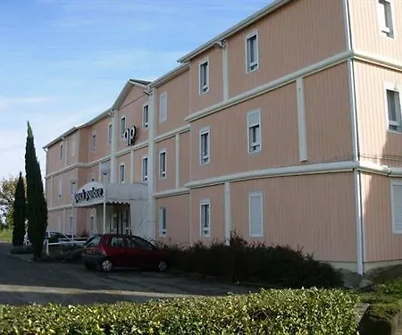 Hotel My Hotel Bordeaux