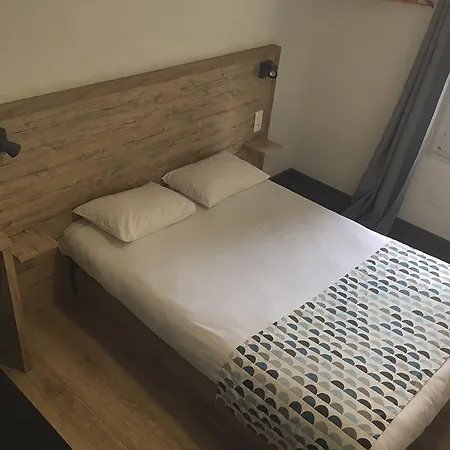 My Hotel Bordeaux 2*