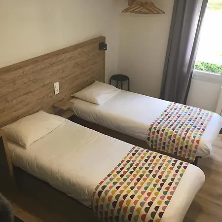 My Hotel Bordeaux Hotel