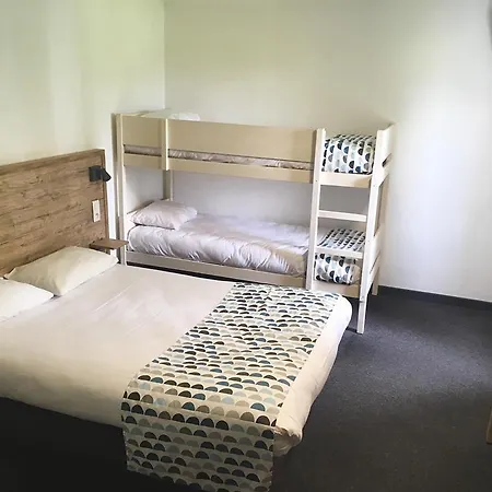 My Hotel Bordeaux Artigues-pres-Bordeaux