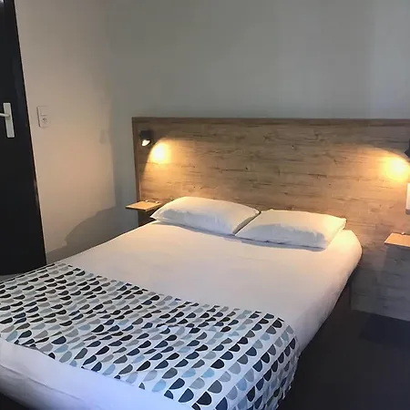 Hotel My Hotel Bordeaux 2*