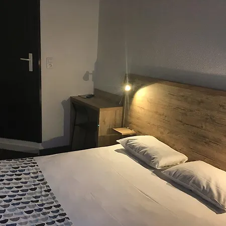 My Hotel Bordeaux 2* Artigues-pres-Bordeaux