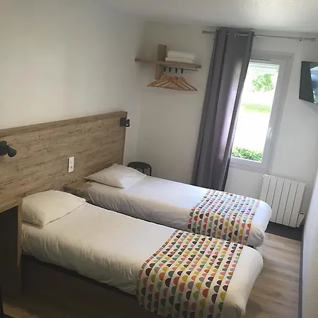 My Hotel Bordeaux Hotel 2*