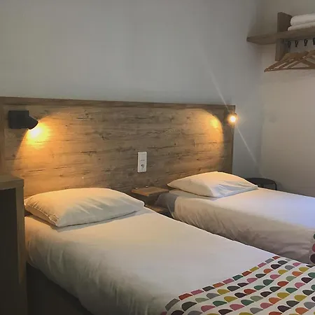 My Hotel Bordeaux Artigues-pres-Bordeaux