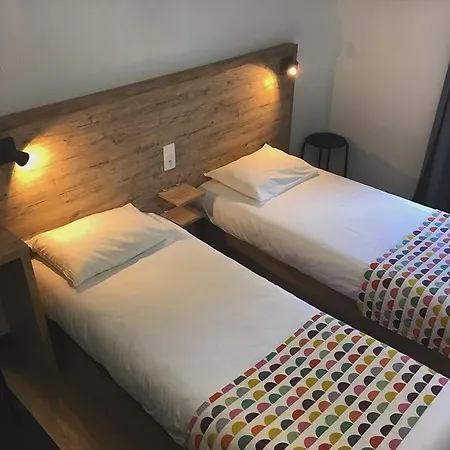 Hotel My Hotel Bordeaux Artigues-près-Bordeaux