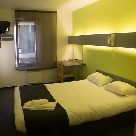 My Hotel Bordeaux Hotel