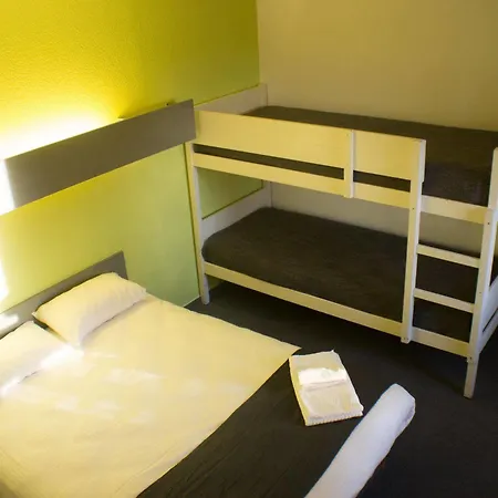 My Hotel Bordeaux Hotel Artigues-pres-Bordeaux