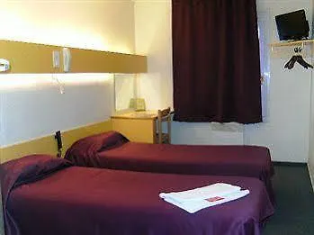 Hotel My Hotel Bordeaux