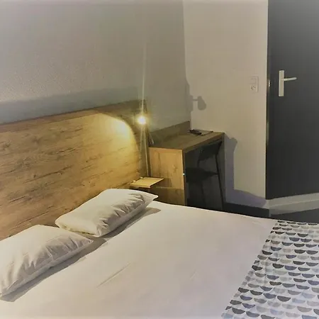 Hotel My Hotel Bordeaux Artigues-pres-Bordeaux