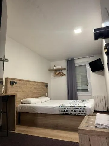 My Bordeaux 2* أخْتيج بْخْ بورْدْيا