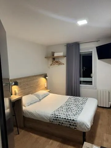 Hotel My Bordeaux 2*