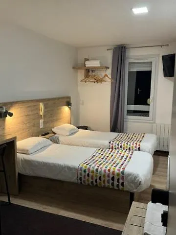 Hotel My Bordeaux Artigues-près-Bordeaux
