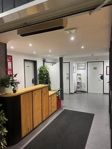 My Bordeaux Hotel
