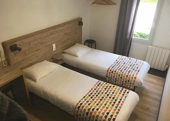 My Bordeaux Hotel
