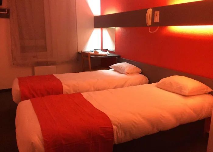 Hotel My Bordeaux Artigues-près-Bordeaux