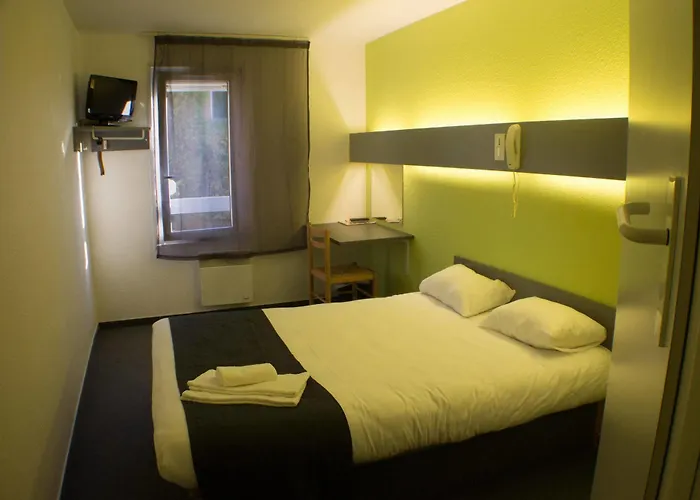 My Bordeaux Hotel