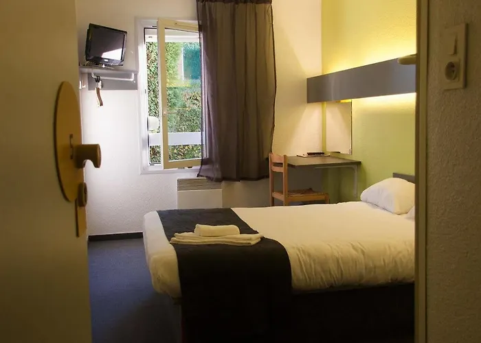 My Bordeaux Hotel Artigues-près-Bordeaux