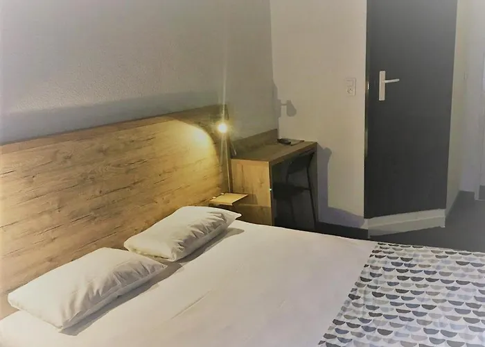 Hotel My Bordeaux Artigues-près-Bordeaux